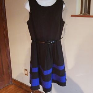 The Ultimate Evening Out Dress